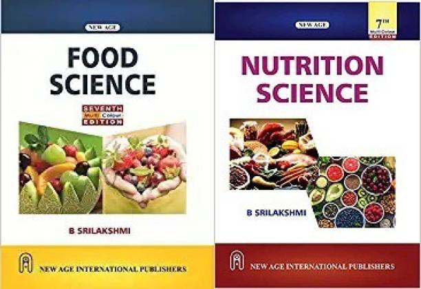 Food Science & Nutrition Science Combo