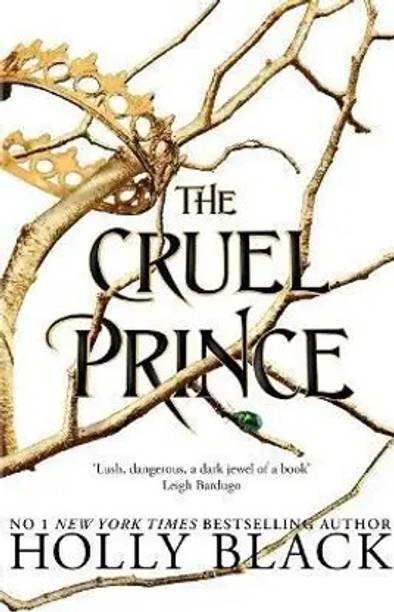 The Cruel Prince - The Folk Of The Air