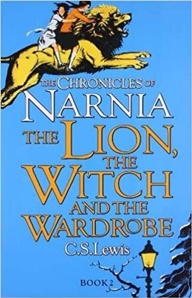 C.S. Lewis : The Lion, The Witch And The Wardrobe