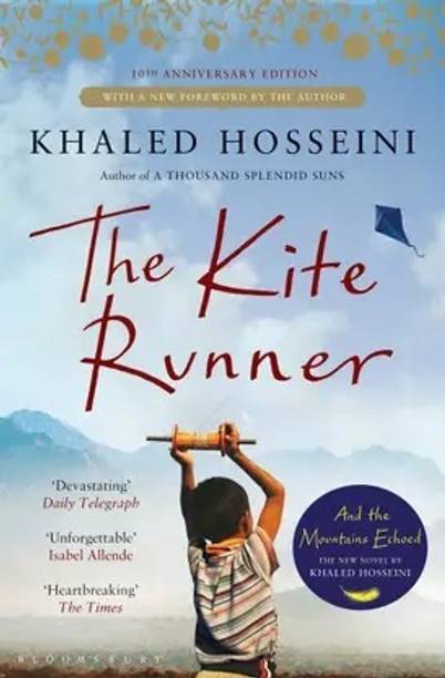 The Kite Runner (English )