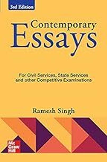 Contemporary Essays