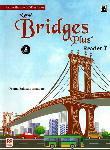 New Bridges Plus Reader - 7