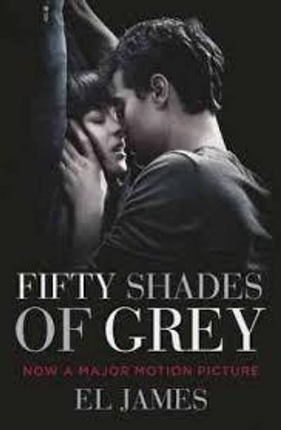 Fifty Shades Of Grey