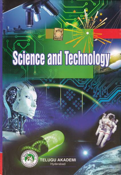 Science & Technology (2023) English Medium