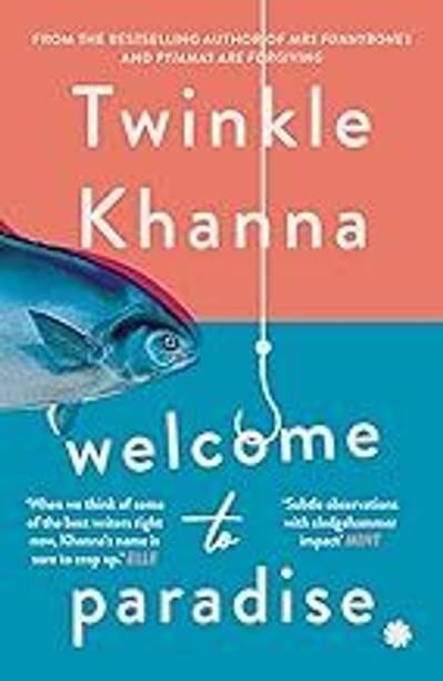 Welcome To Paradise