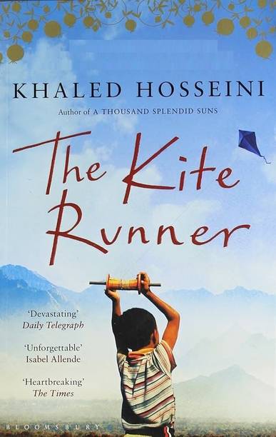 The Kite Runner
