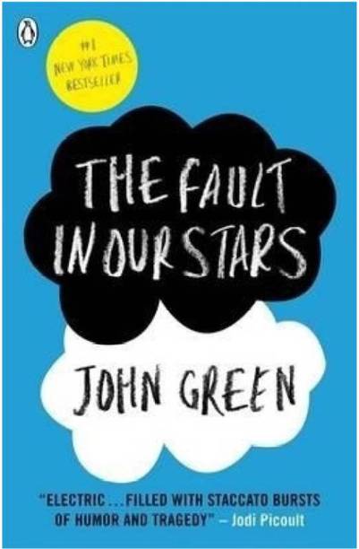 The Fault In Our Star