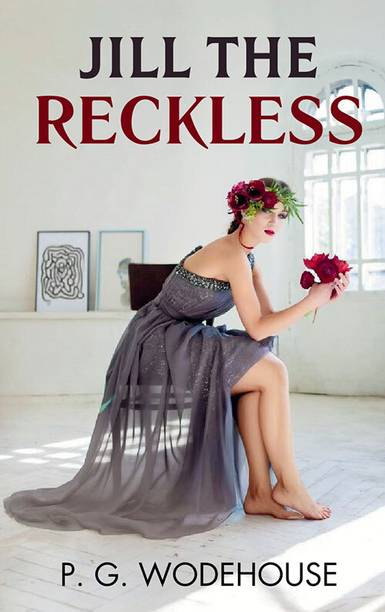 Jill The Reckless