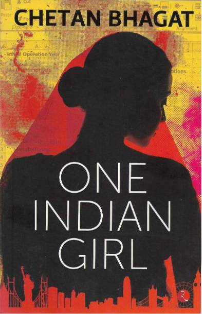 One Indian Girl : Book"