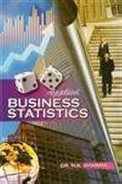 Applied Business Statistics