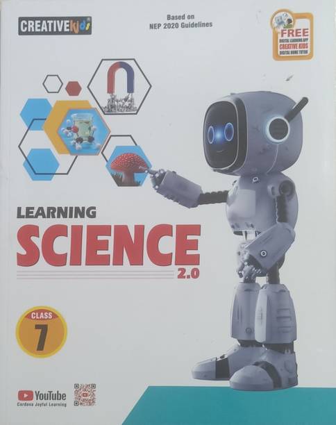 Learning Science 2.0 Class-7