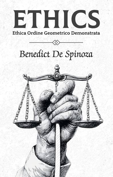 Ethics (Ethica Ordine Geometrico Demonstrata)