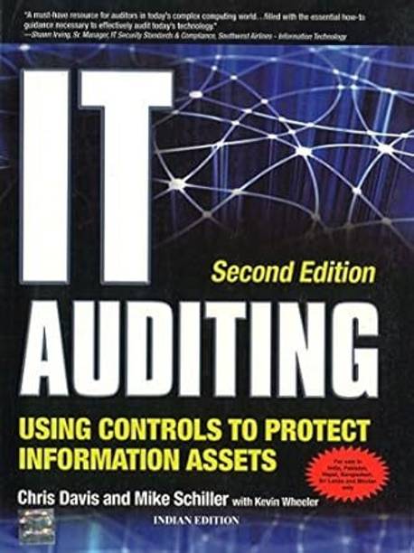IT AUDITING Using Control To Protect Information Assets