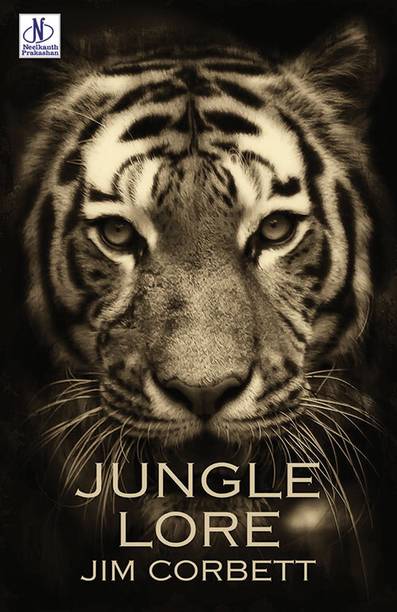 JUNGLE LORE