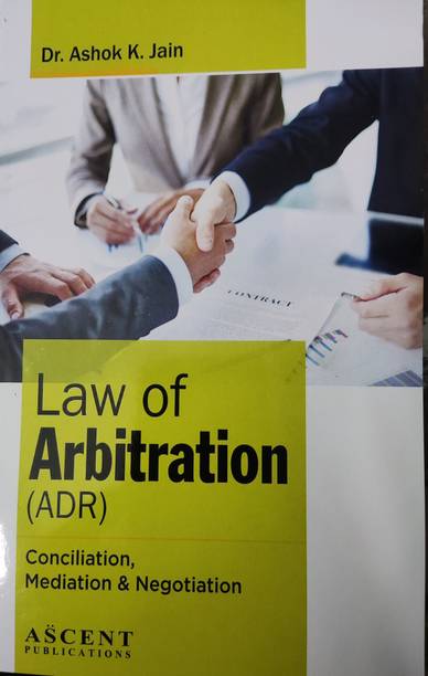 Jain Arbitration Conciliation