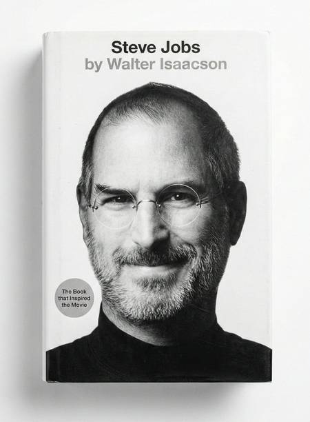 Steve Jobs : The Exclusive Biography