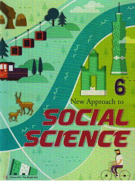 New Approach To Social Science 6