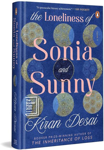 The Loneliness Of Sonia And Sunny