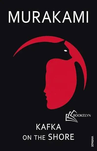 Kafka On The Shore | Modern Fiction Novel | Magical Realism & Psychological Drama