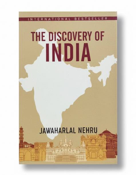 The Discovery Of India
