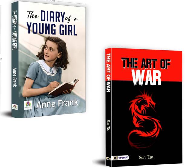 The Art Of War + Relativity The Special And General Theory |Explore The Power Of Thought — From Battlefield Strategies To The Fabric Of Space And Time | The Art Of War Book| Relativity Theory Einstein| Strategy And Science Combo| Sun Tzu Leadership| Einstein Physics Explained| Special And General Relativity| Mind Expanding Books| Philosophy And Science Books|(Set Of 2 Books)