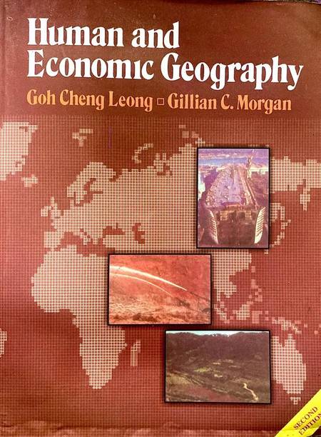 Human And Economic Geography