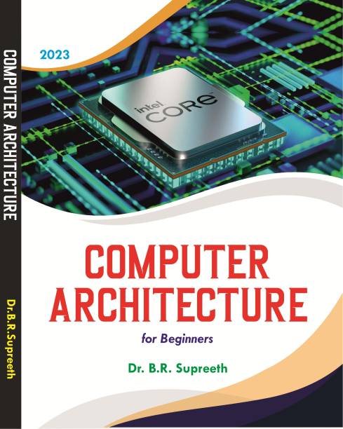 Computer Architecture
For Beginners