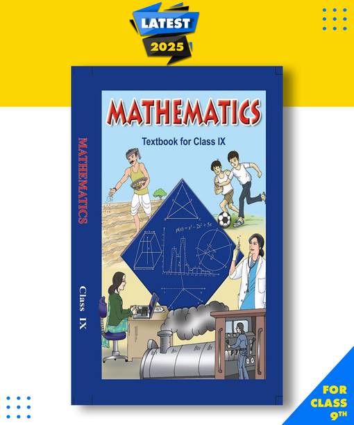 Mathematics Class 9th