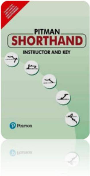 Shorthand Key Pitman (Pocket)