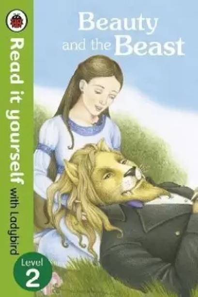 Read It Yourself: Beauty & The Beast