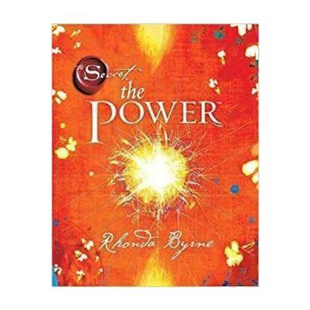 The Power By Rhonda Byrne (English, Paperback) Paperback – 1 January 2019