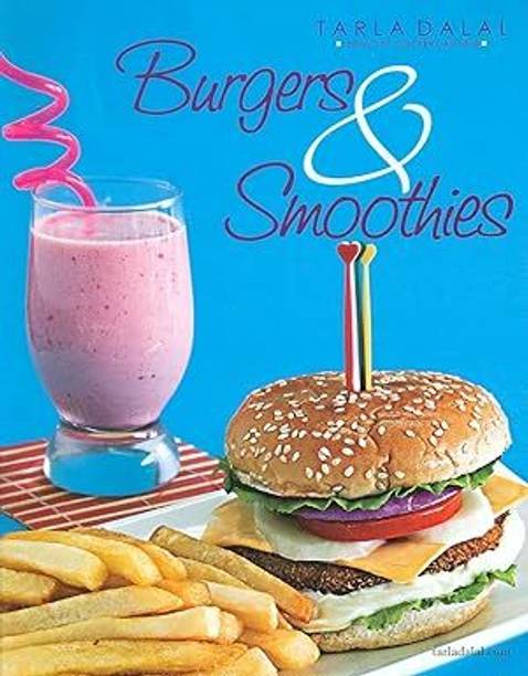 Burgers & Smoothies