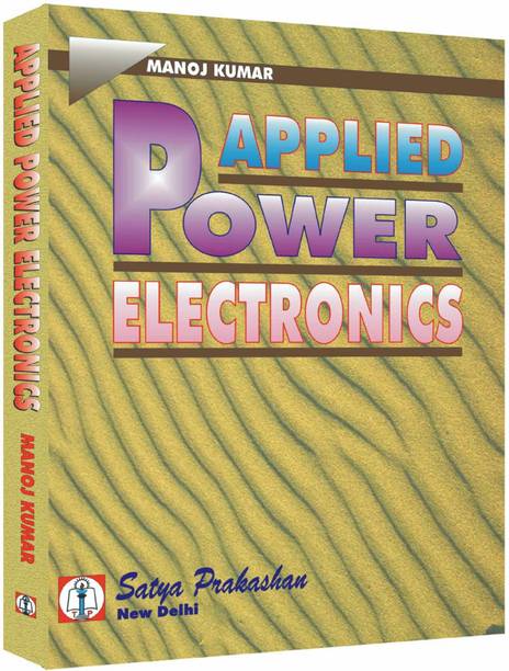 Applied Power Electronics