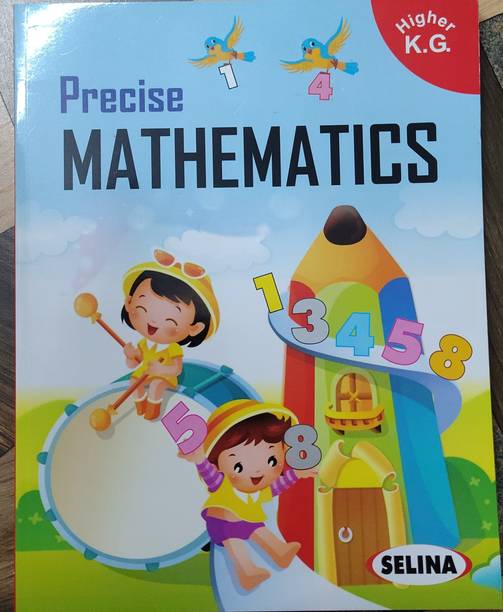 Precise Mathematics Higher K.g