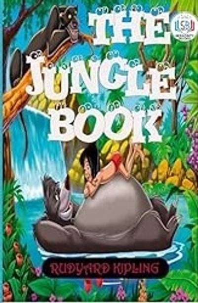 The Jungle Book