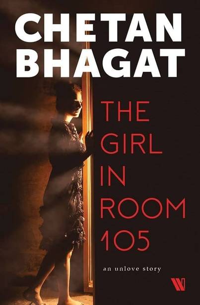 The Girl In Room 105