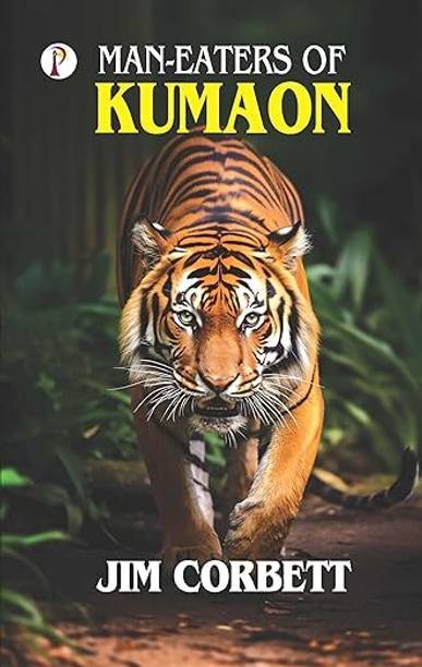 Man-Eaters Of Kumaon