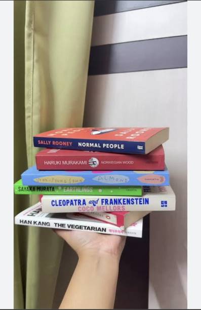 Rich Dad Poor Dad + The Psychology Of Money Combo Pack Of 2 | Investing, Personal Finance, Wealth Building & Financial Freedom Books | English Paperback
