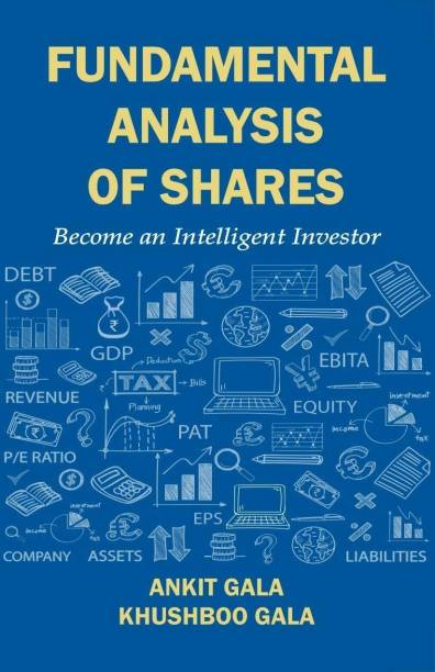 Fundamental Analysis Of Shares : Become Intelligent Investor