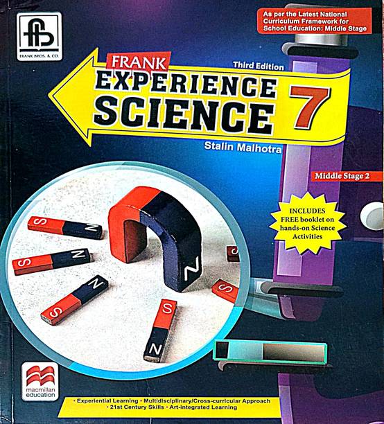 FRANK Experience Science Class 7