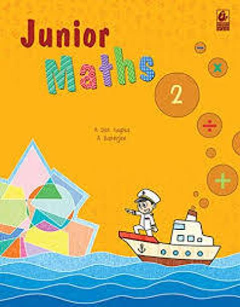 Junior Maths Class -2