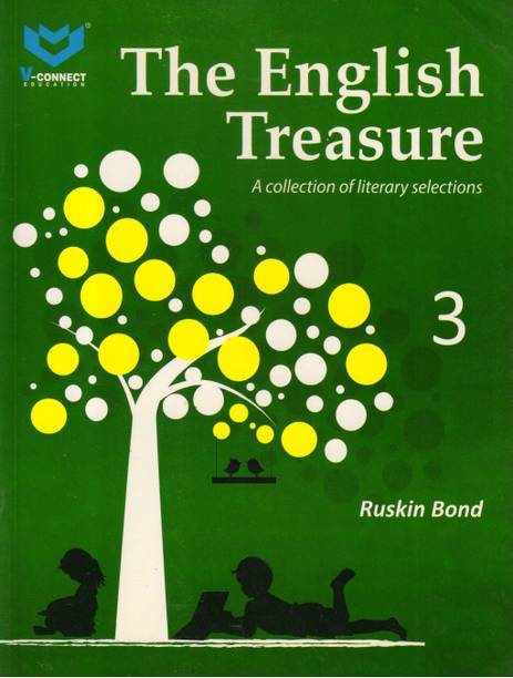 The English Treasure - 3 A Collection Of Literary Selection
