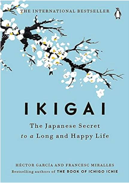 The Japanese Secret To A Long And Happy Life