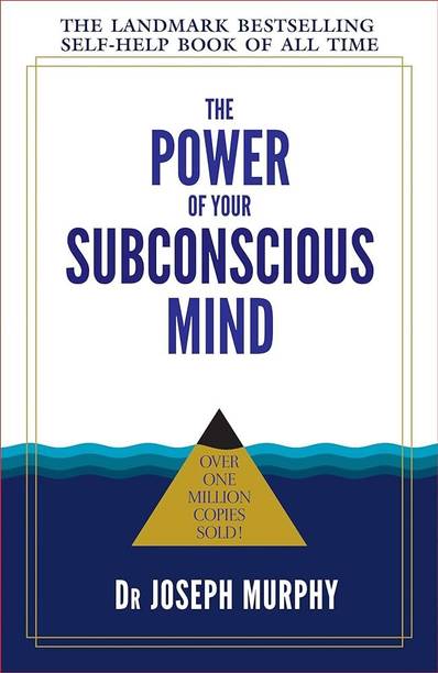 The Power Of Your Subconscious Mind Eng Ver. Dr Joseph Murphy