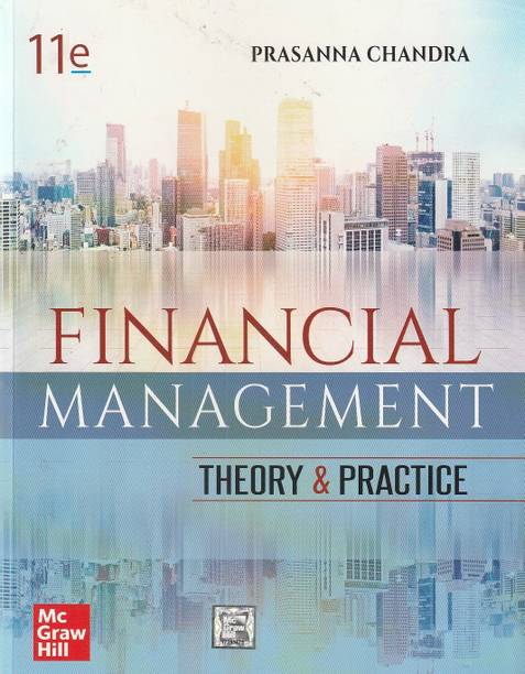 Financial Management Sem-Vi