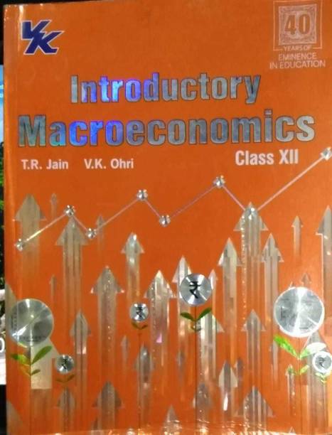 Introductory Macroeconomics Class 12