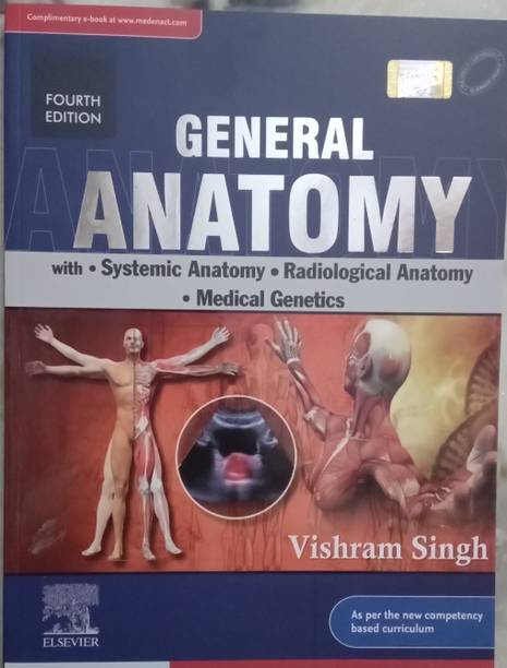 General Anatomy