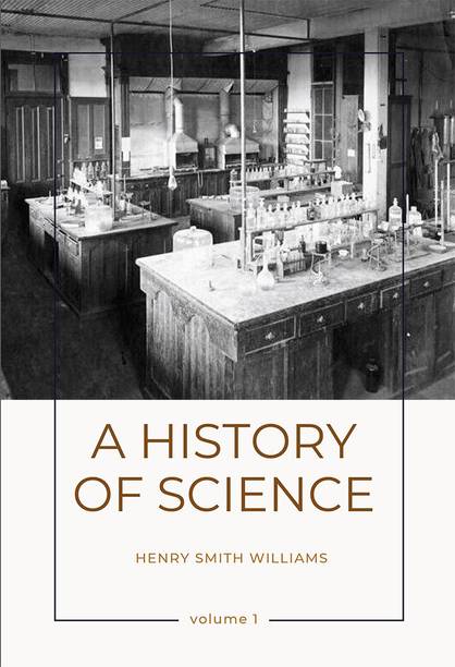 A History Of Science (Vol 1)