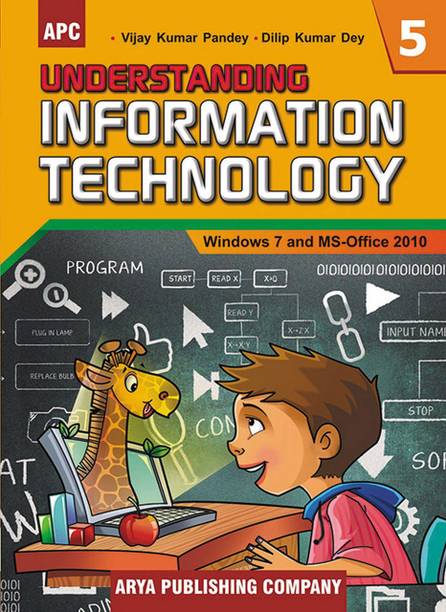 APC Understanding Information Technology- 5