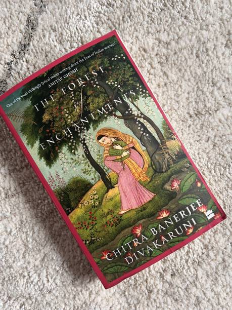 The Forest of Enchantments.